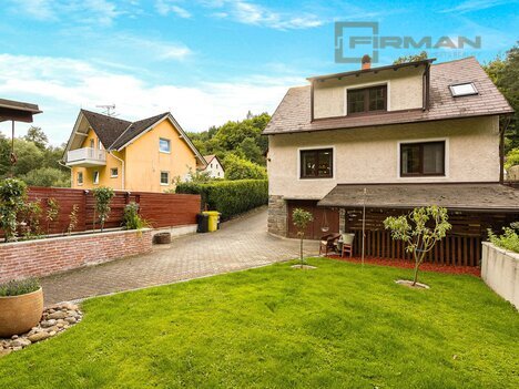 Prodej rodinného domu 5+1, 180 m², pozemek 438 m² Nespeky, Potočiny
